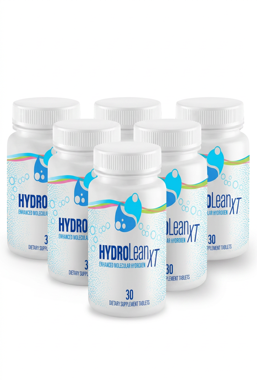Hydrolean XT