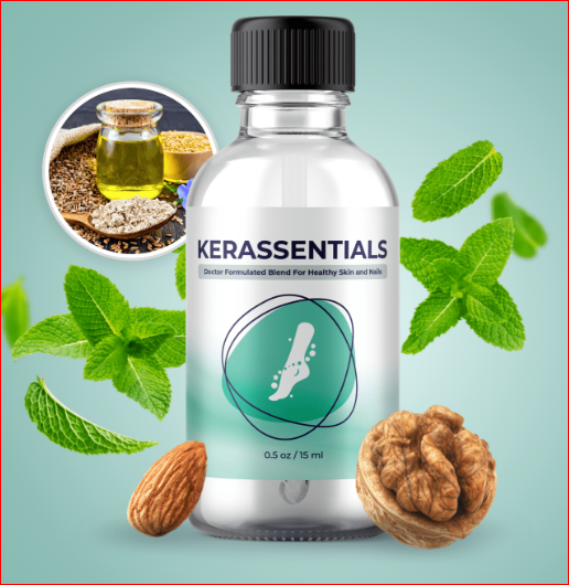 Kerassentials