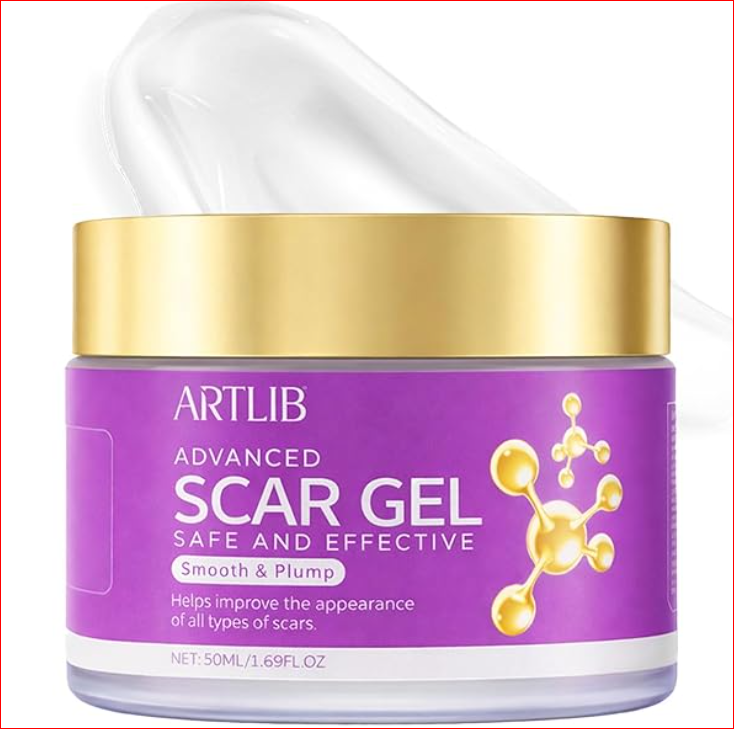 ARTLIB Scar Cream